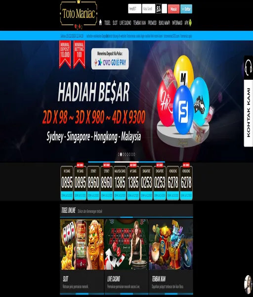siaran-togel-toto-sgp-hari-ini