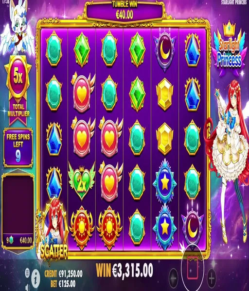 slot-demo-gacor-parah-mahjong