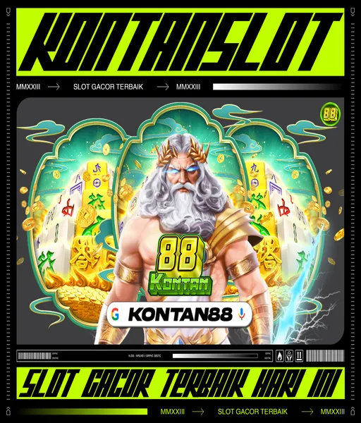 kontan-slot