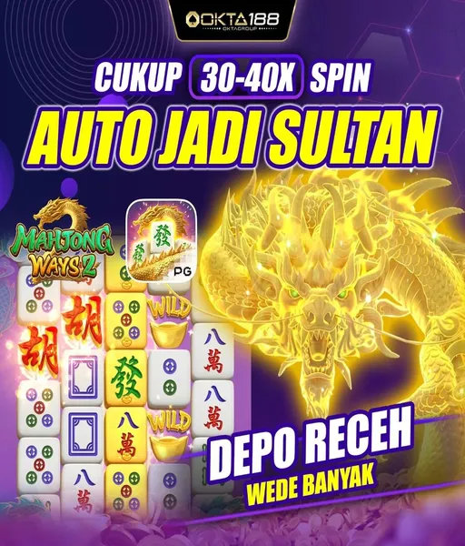 slot-gratis-pg-soft-mahjong