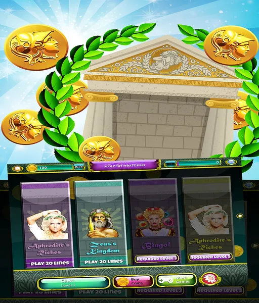 olympus-777-slot
