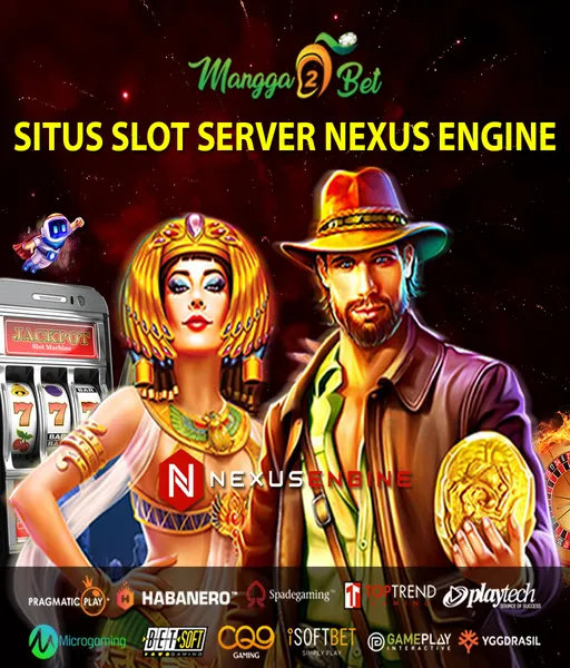 perusahaan-nexus-slot