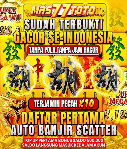situs-slot-to-1x