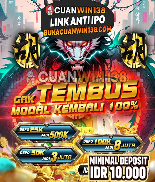 rtp-win88-hari-ini