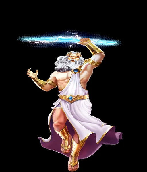 zeus-of-olympus-slot